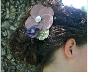 hairclip